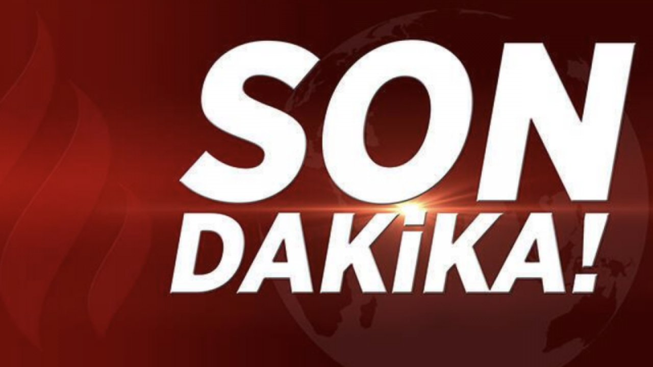 Gaziantep İbrahimli'deki Lüks Kafede Silahlar Sıkıldı! Birçok Emniyet Ekibi Olay Yerinde