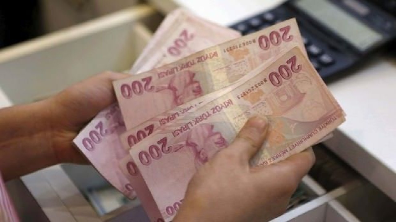 Bir çok vatandaş bilmiyor! Başvurun: Aylık 275 Lira..