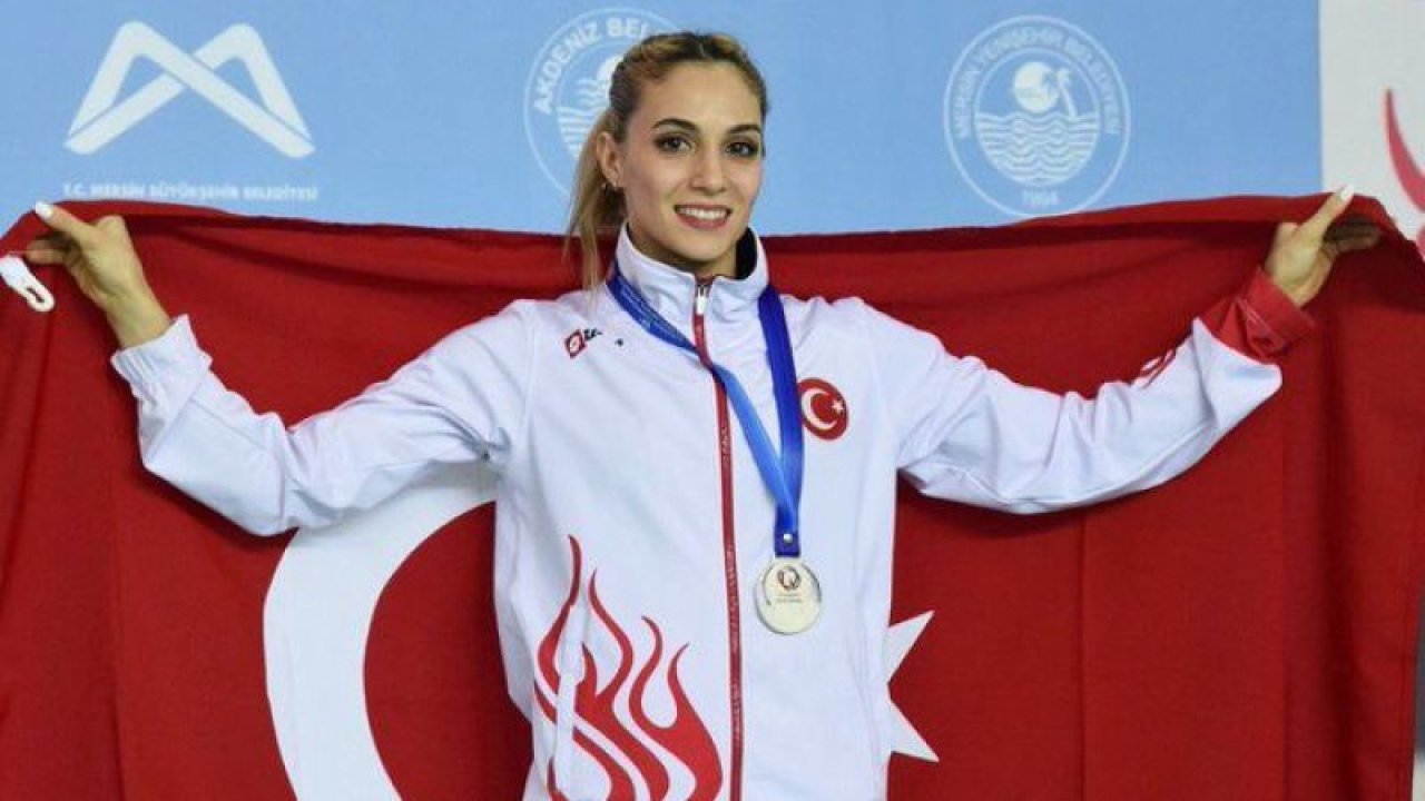 Göksu Üçtaş veda etti