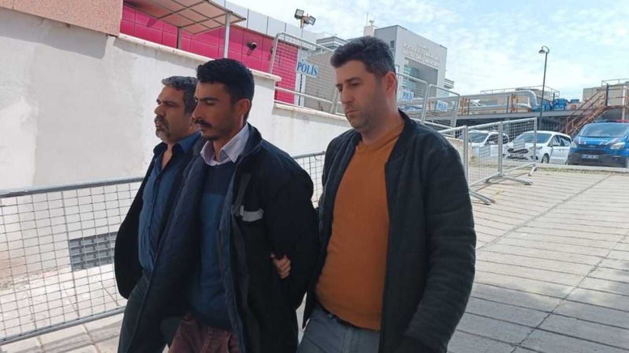 Gaziantep'te yasak aşk şüphesi facia getirdi: Önce eşini sonra da dayısını öldürdü