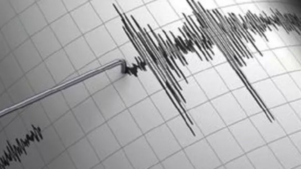 Depremler sarsmaya devam ediyor: Bugün 4.1 büyüklüğünde bir deprem daha yaşandı! İşte 28 Nisan 2023 Gaziantep son depremler