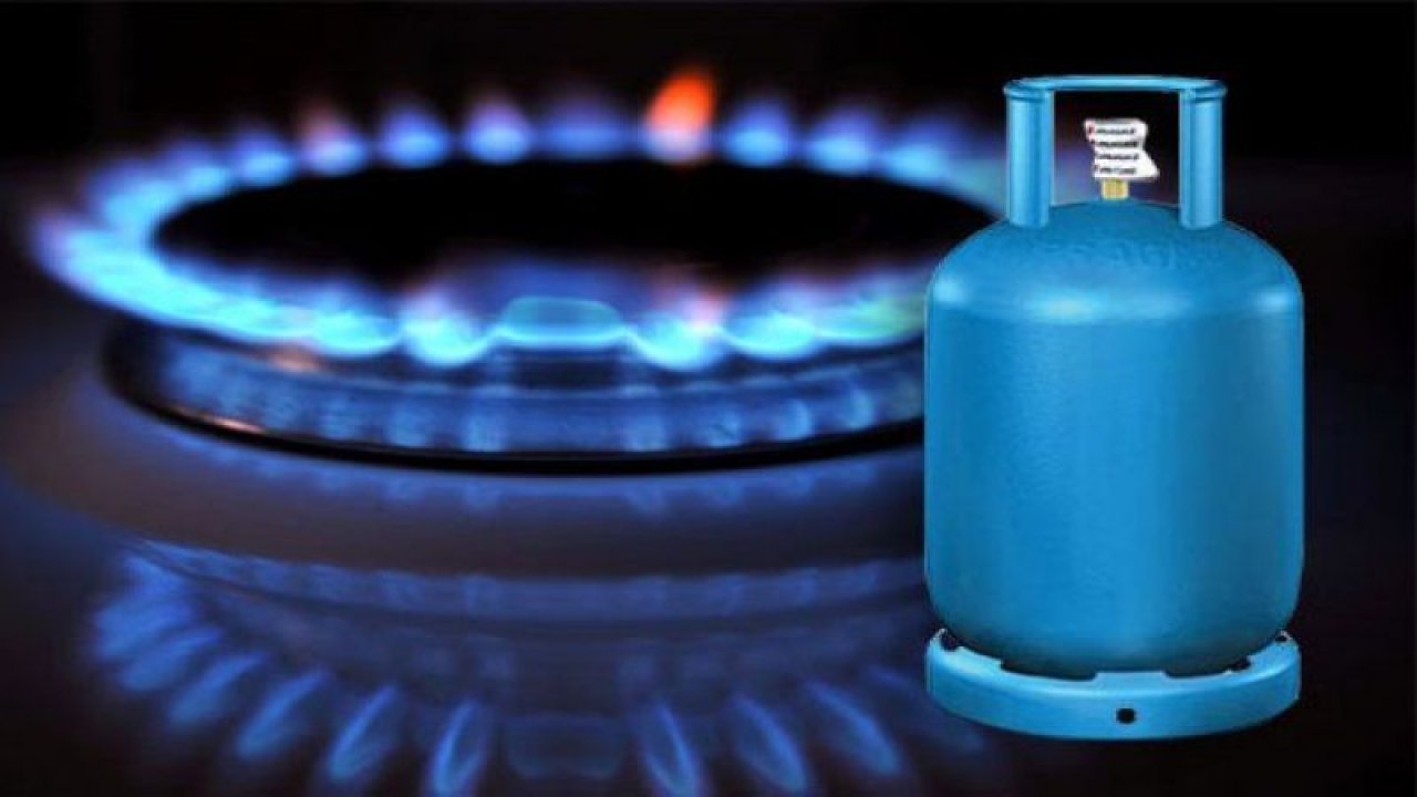 LPG, hafta sonuna zamlı girdi; gözler tüp fiyatlarına döndü! İşte 29 Nisan 2023 Gaziantep güncel tüp fiyatları