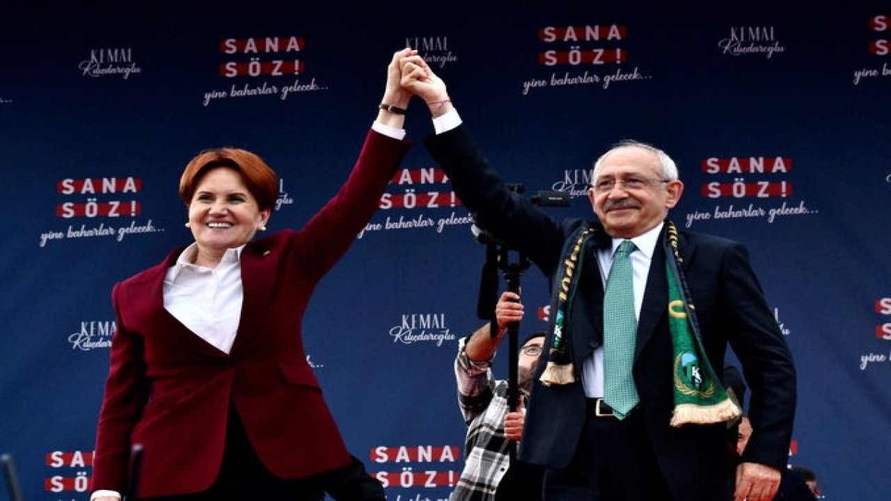 İYİ Parti Genel Başkanı Meral Akşener Kocaelide Vatandaşlara Seslendi; ‘’İnsanın evinde olması kadar güzel bir şey yoktur’’