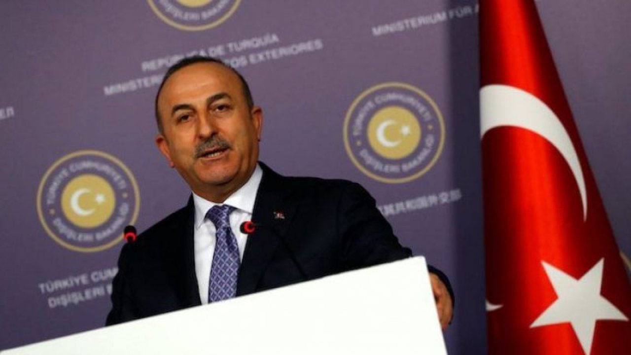 Çavuşoğlu Açıkladı: "Rus Turistlerin Ülkemize Gelmemesinin Sebebi Muhalefetin Açıklamaları!" İşte Diğer Dış Politika Gelişmeleri!