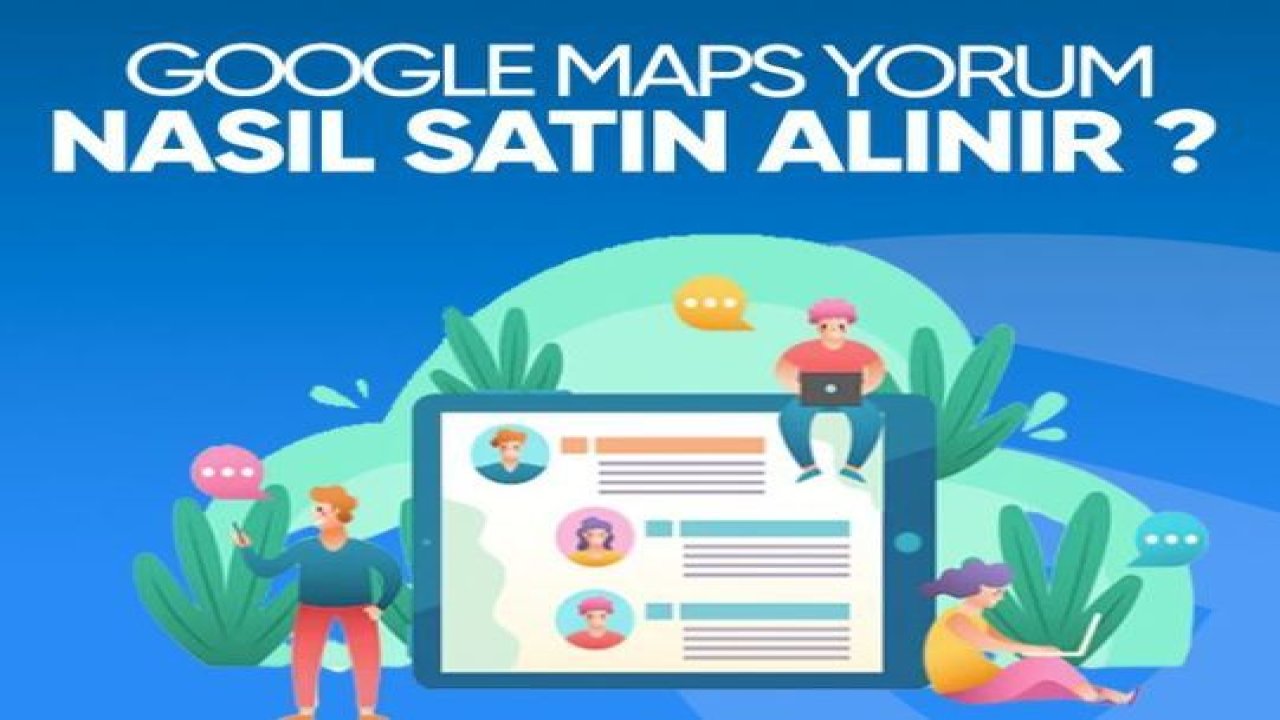 Google Maps İş Adresi Değiştirme