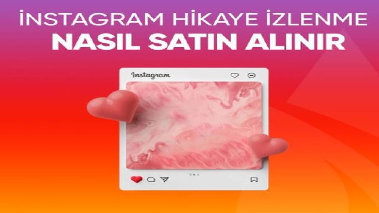 Daha Fazla Instagram Hikaye Görüntülenmesi Almanın Yolları