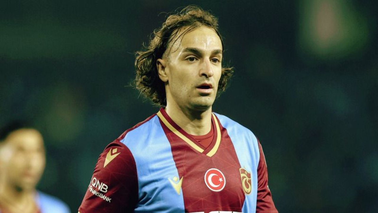 Trabzon’da gündem Markovic