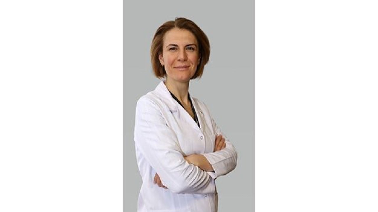 Op. Dr. Ebru Ersoy, İnfertilite (gebe kalamama) ile ilgili açıklama