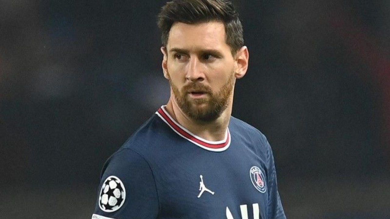 Messi'yi zor günler bekliyor! İzinsiz Suudi Arabistan'a gitti, iki hafta ceza aldı!