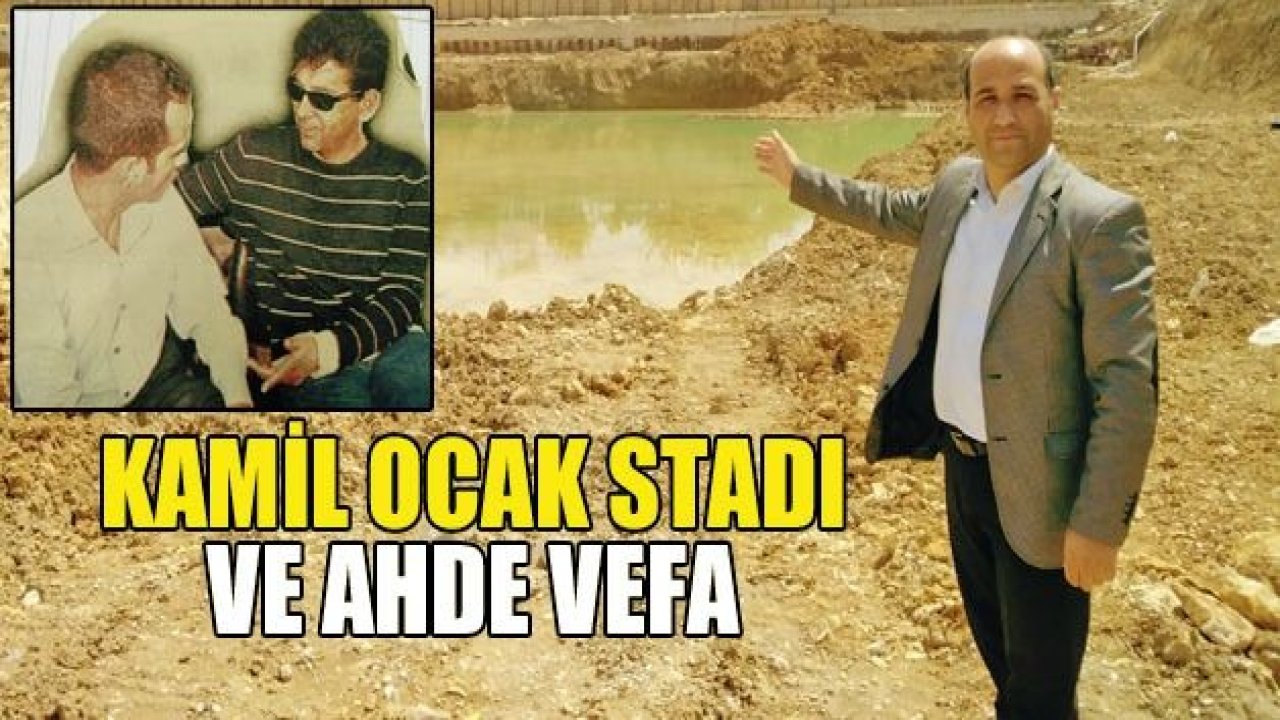 AHDE VEFA...