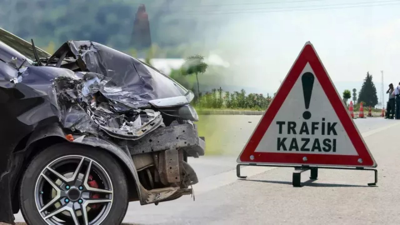 Rüyada Trafik Kazası Ne Anlama Gelir, Neye İşarettir? Anlamı, Yorumu