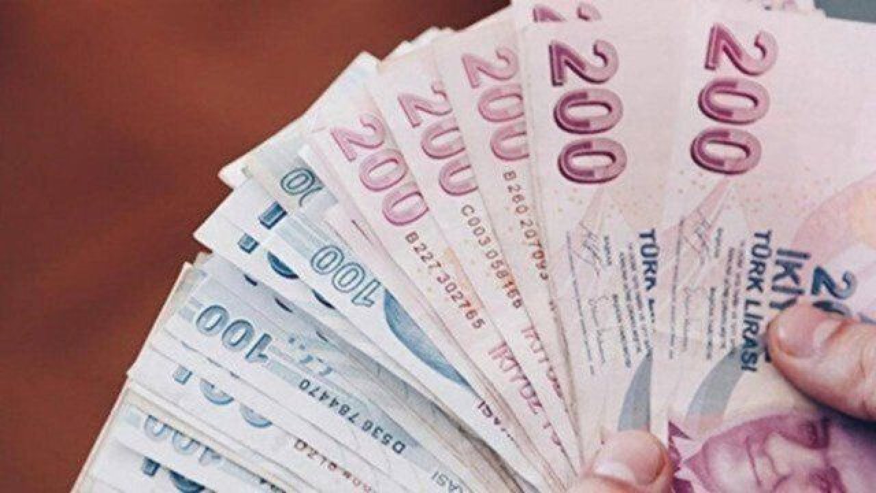 İşçilerin Beklediği Haber Geldi: Asgari Ücrete Temmuz Ayında 500 Dolarlık Artış!