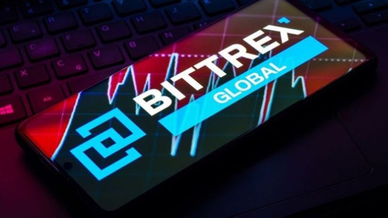 Bittrex'in iflas başvurusu, kripto sektöründeki krizi derinleştiriyor! Piyasada neler olacak?