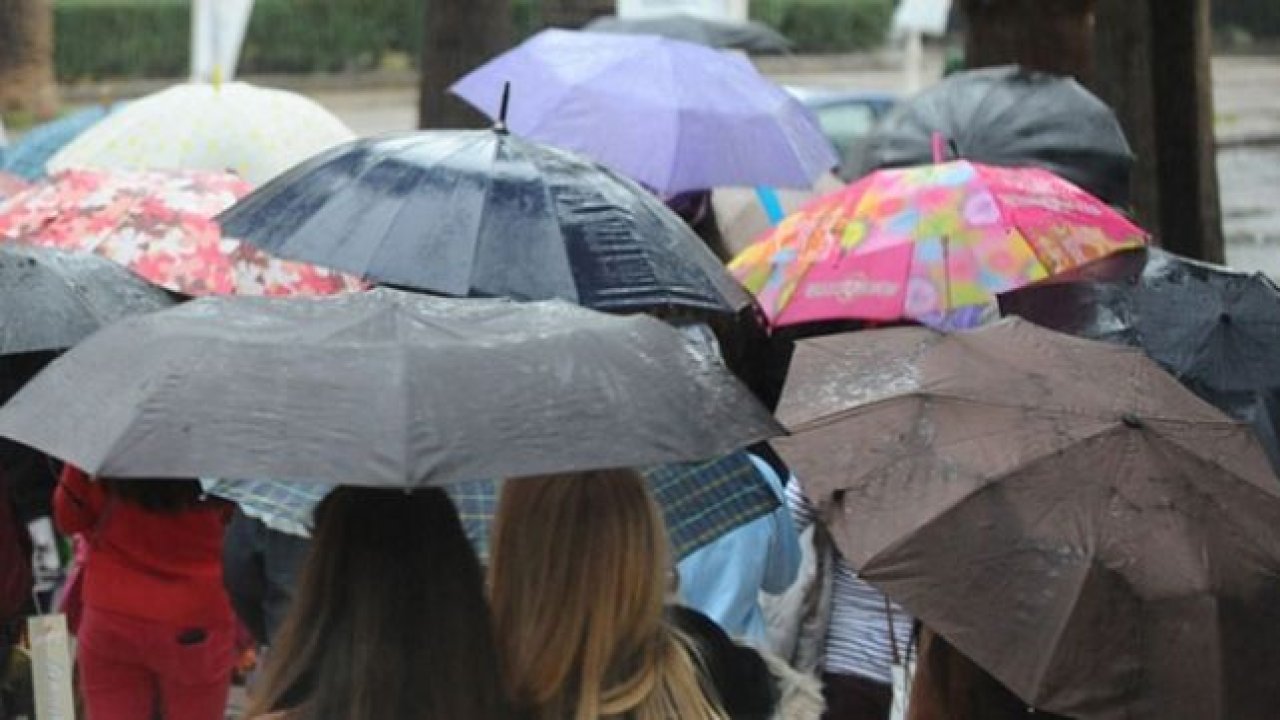 Bayram tatilinde hava nasıl olacak?