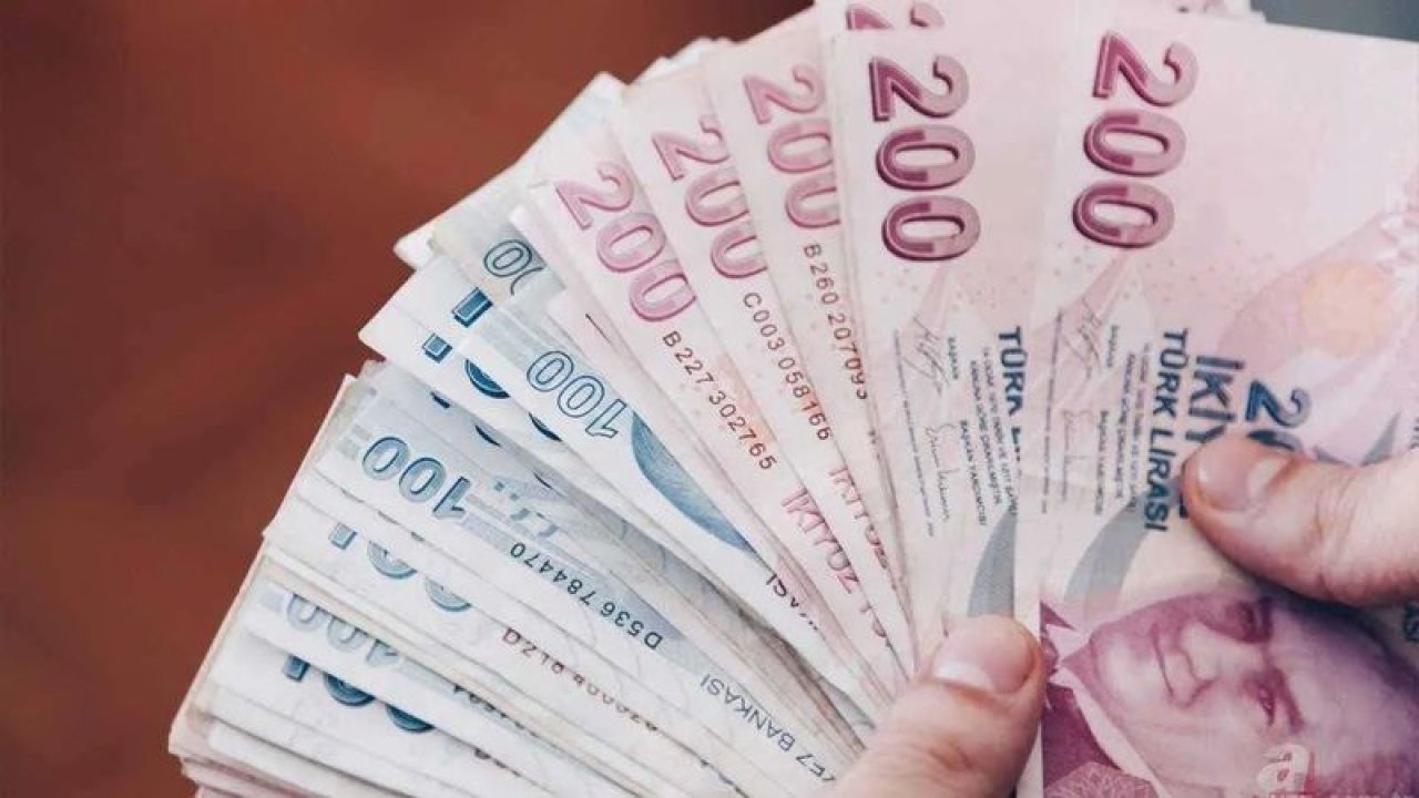 Son Dakika: Kamu İşçilerinin Toplu Sözleşme Detayları Netleşti! En Düşük Ücret 18.500 TL’yi Aştı!