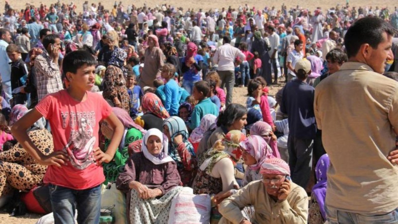 Son Dakika: Suriyeli Mültecilerin Dönüşüne İlişkin Karar! Dört Ülkenin Dışişleri Bakanlarından Yol Haritası!