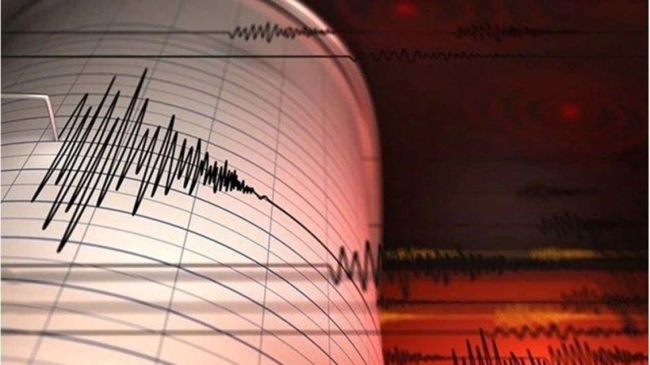 7,6 deprem sonrası halk sokaklara döküldü! Deprem sonrası tsunami tehlikesi…