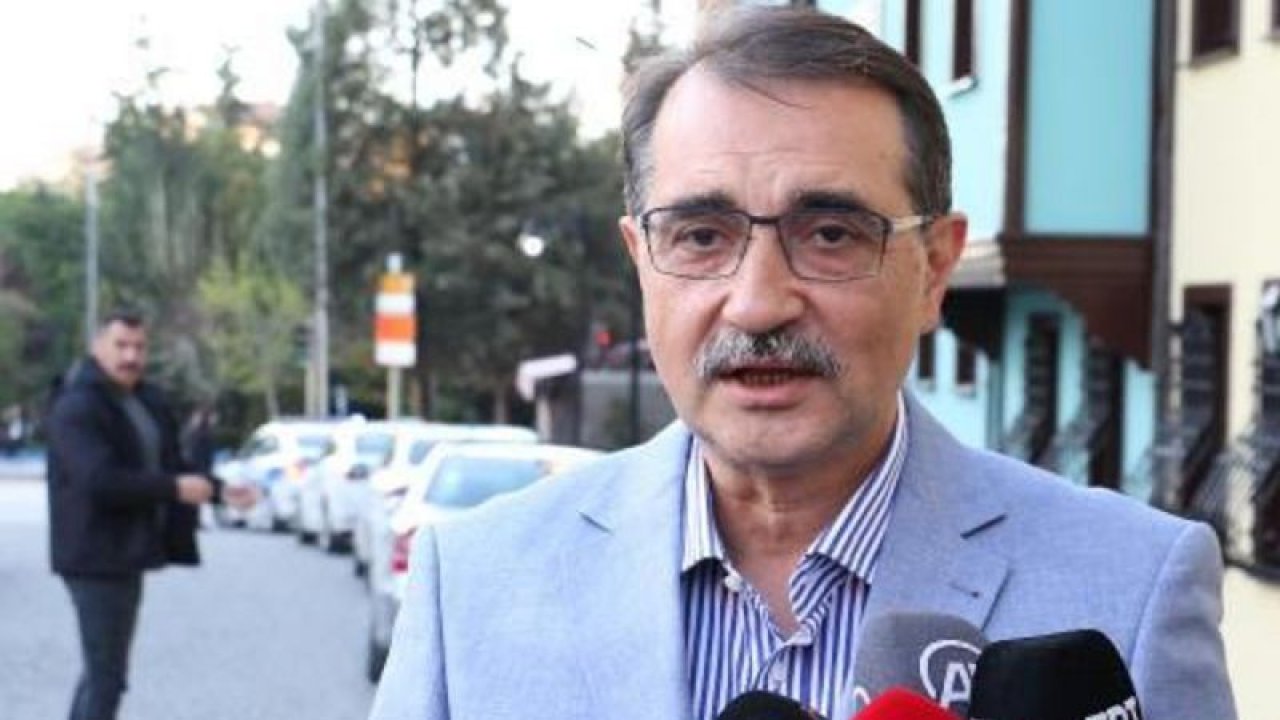 Bakan Dönmez ‘Den Sıradışı Hamle: Gabar Petrolü, Benzin Fiyatlarını Düşürecek!