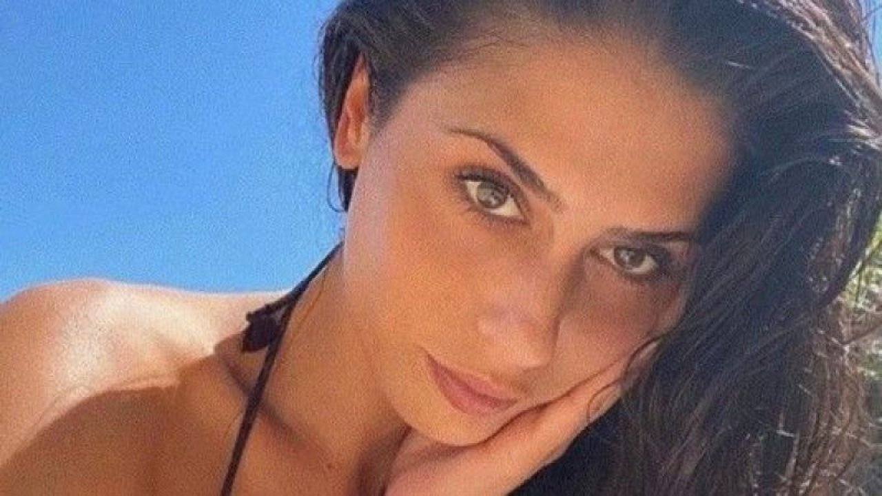 Big Brother programının İtalyan yıldızı Monica Sirianni, 37 yaşında hayatını kaybetti!