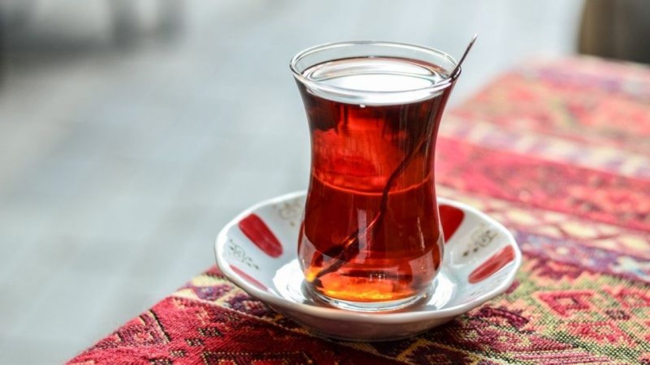 Çay severler, Çaykur'un EDT Tiryaki Çayı'nda büyük fırsatı kaçırmayın! 89 TL...