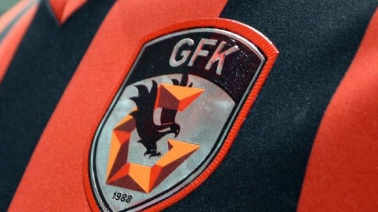 Gaziantep FK kongresi 30 mayıs’ta