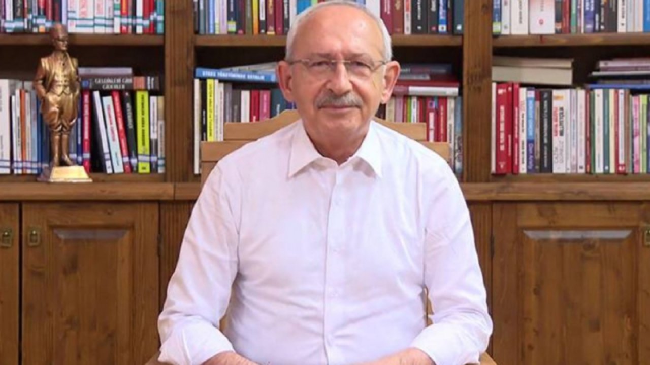 Kemal Kılıçdaroğlu gençlere seslendi: En büyük kazığı da gençlere attılar... 12 günümüz var, bu karanlık tünelden çıktık çıktık