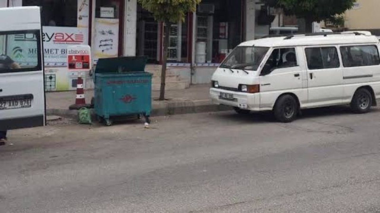 Flaş haber! Gaziantep’te üzen intihar! Bunalımda olduğu iddia edilen genç intihar etti!