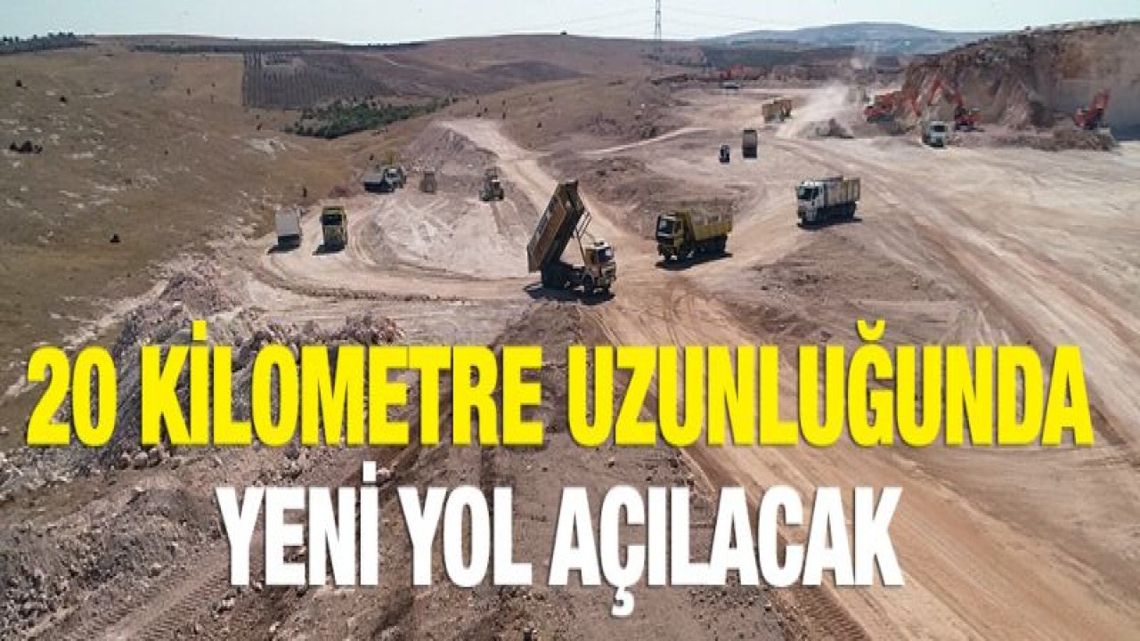 BÜSEM, SANAYİ KENTİ GAZİANTEP'İN YENİ YÜZÜ OLACAK