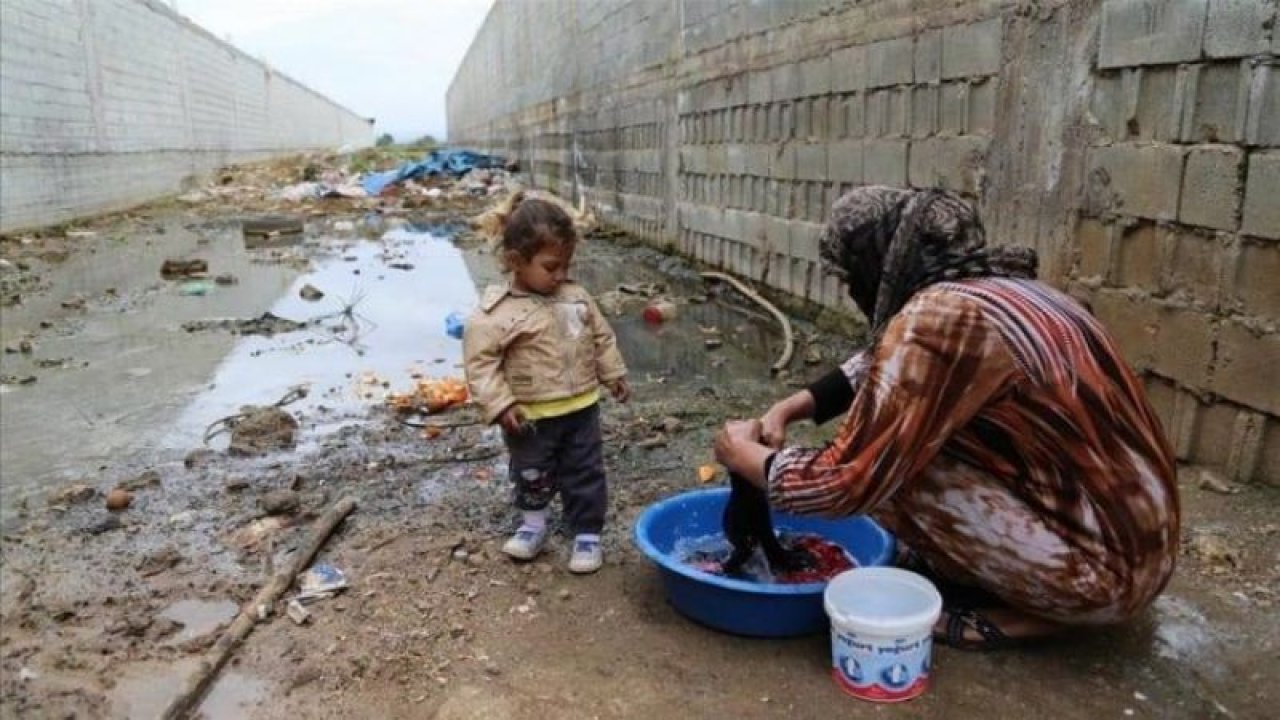 Güney Afrika'da kolera salgını yayılıyor! Ölü sayısı açıklandı...