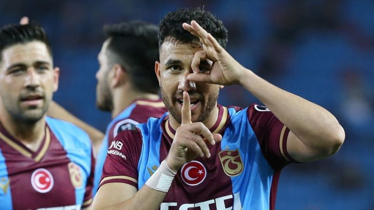 Trabzonspor, Karagümrük karşısında farka koştu