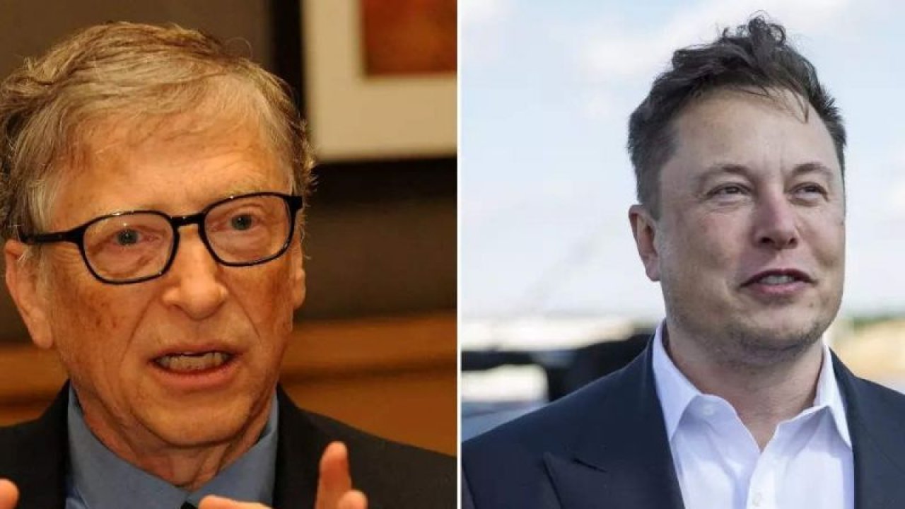 İş dünyasının devleri uykuya öncelik veriyor: Bill Gates, Jeff Bezos ve Bill Gates'ten ortak açıklama