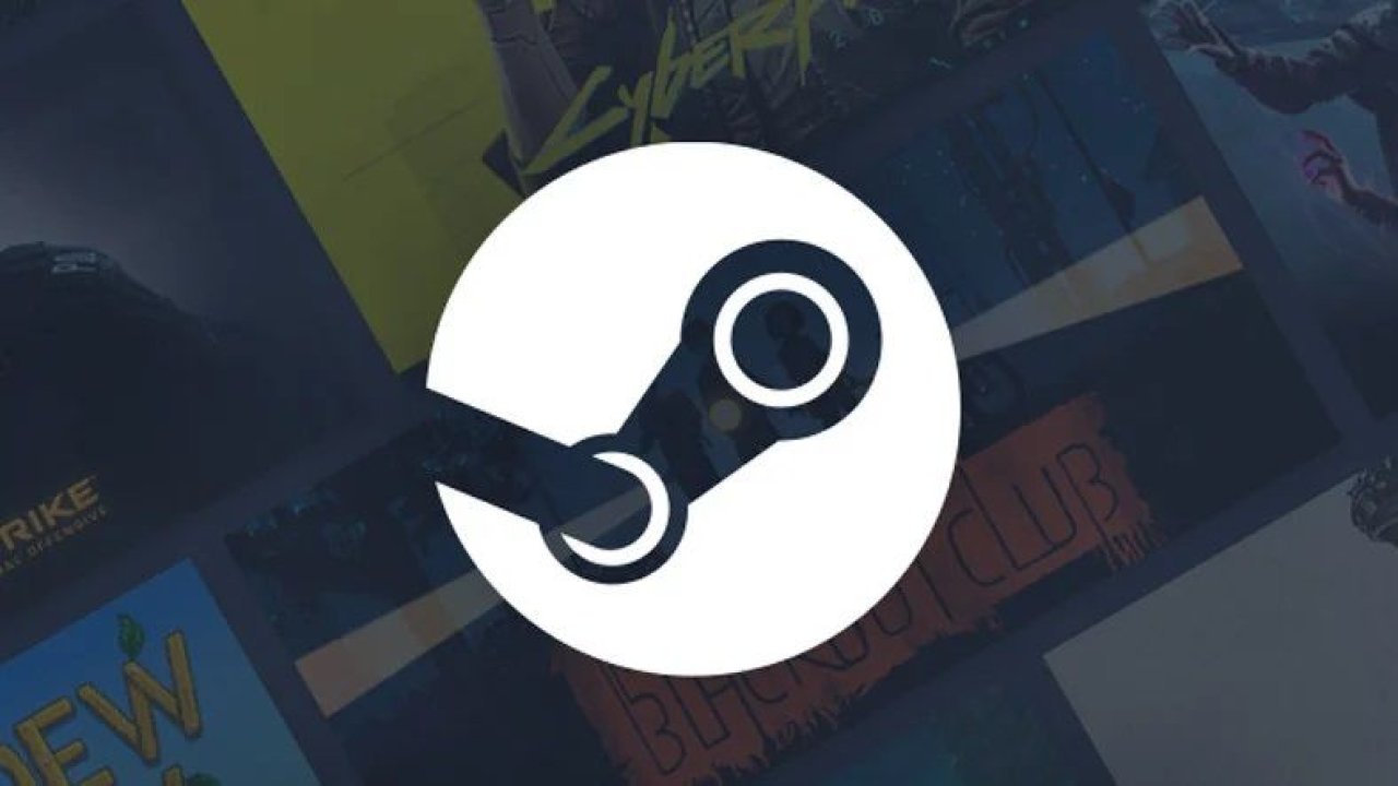 Steam’dan beklenen liste geldi! İşte Türkiye’de en çok tercih edilen oyunlar!