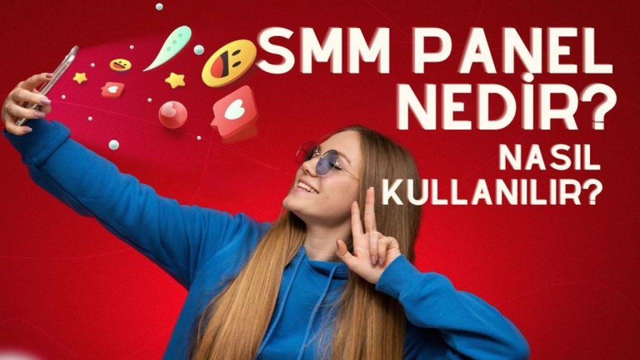 MedyaPanel ile SMM Panel Nedir? Nasıl Kullanılır?