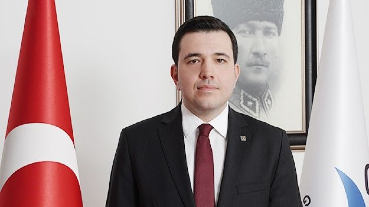 GAGİAD Başkanı Koçer’den 18 Mart Şehitleri anma ve Çanakkale Zaferi günü mesajı