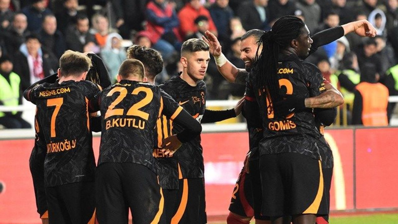 Galatasaray'dan yeni tedbirler! Fenerbahçe derbisi abartılı şovları iptal etti!