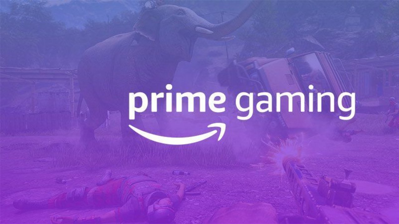 Amazon Prime Gaming’in haziran ayı oyunları açıklandı! İşte ücretsiz sunulacak oyunlar!