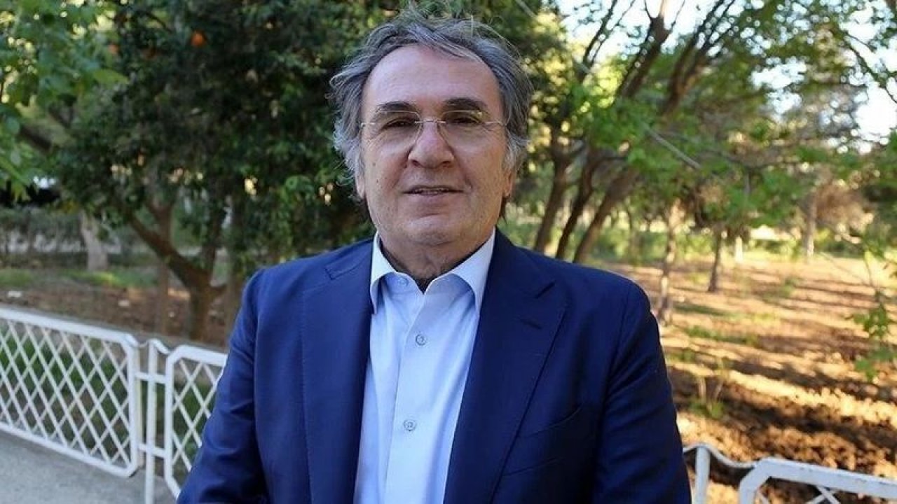 İbrahim Saraçoğlu’dan kalp hastalıklarında koruyucu etkili kür! Doğal kürü yapmak için gerekli olanlar