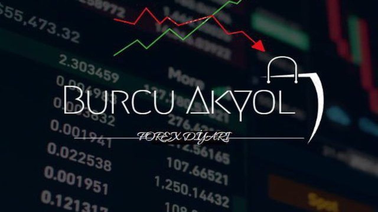 Finansal Piyasalara Bakışınızı Burcu Akyol ile Değiştirin