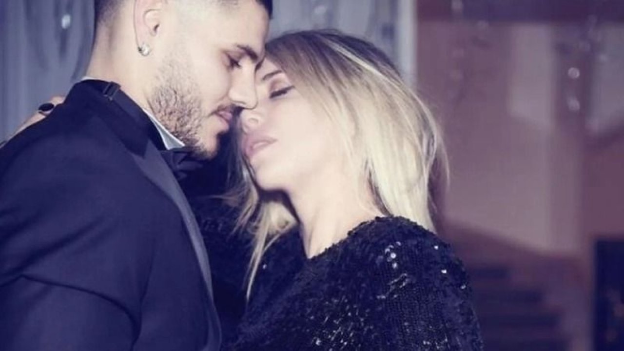 Mauro Icardi’nin eşinden transfer açıklaması geldi! Wanda Nara eşinin kariyerine yön verdi!