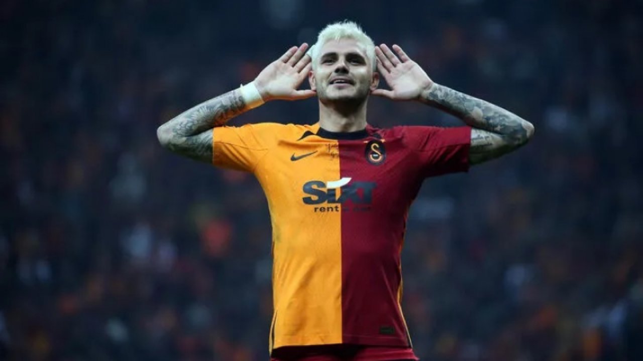 Icardi Galatasaray’da kalacak mı? Wanda Nara’dan flaş açıklama geldi! Arjantinli yıldız hangi takımda forma giyecek?