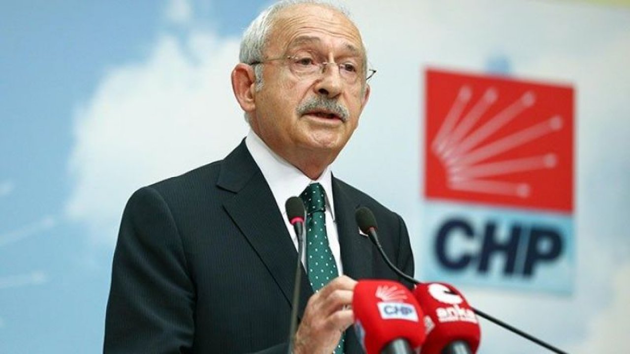 Kemal Kılıçdaroğlu’nun parti yönetiminde revizyona gideceği açığa çıktı! İmamoğlu’nun ise Kurultay’da aday olup olmayacağı merak ediliyor!