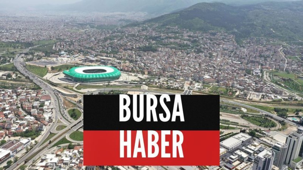 Bgazete – Bursa’nın Haber Ağı