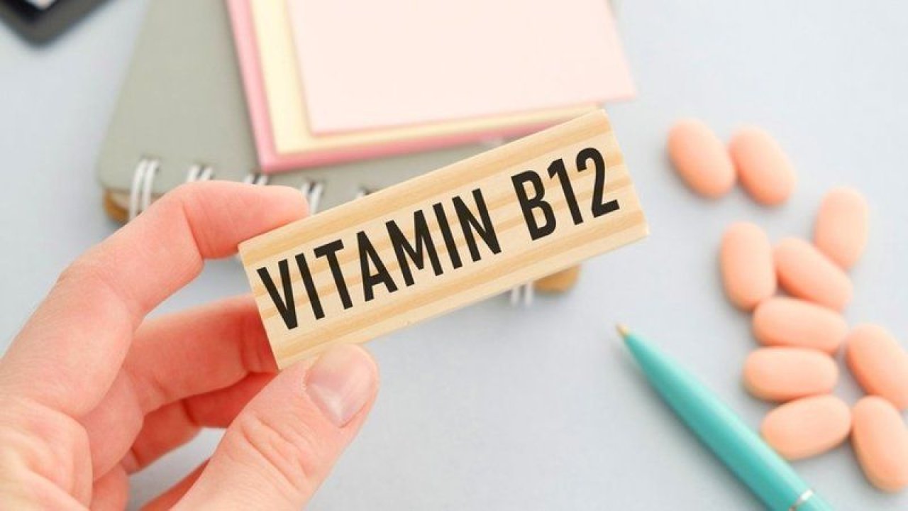 Vücuttaki ağrı B12 eksikliğine işaret ediyor olabilir! B12 vitamin eksikliğinde neler yapılmalı?