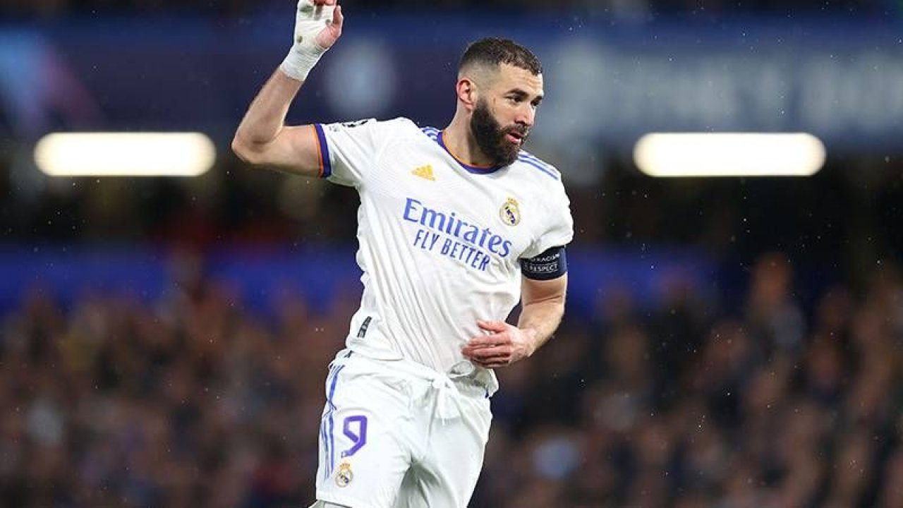 Karim Benzema için nihai karar! Başarılı isim Suudi Arabistan takımına gidiyor!