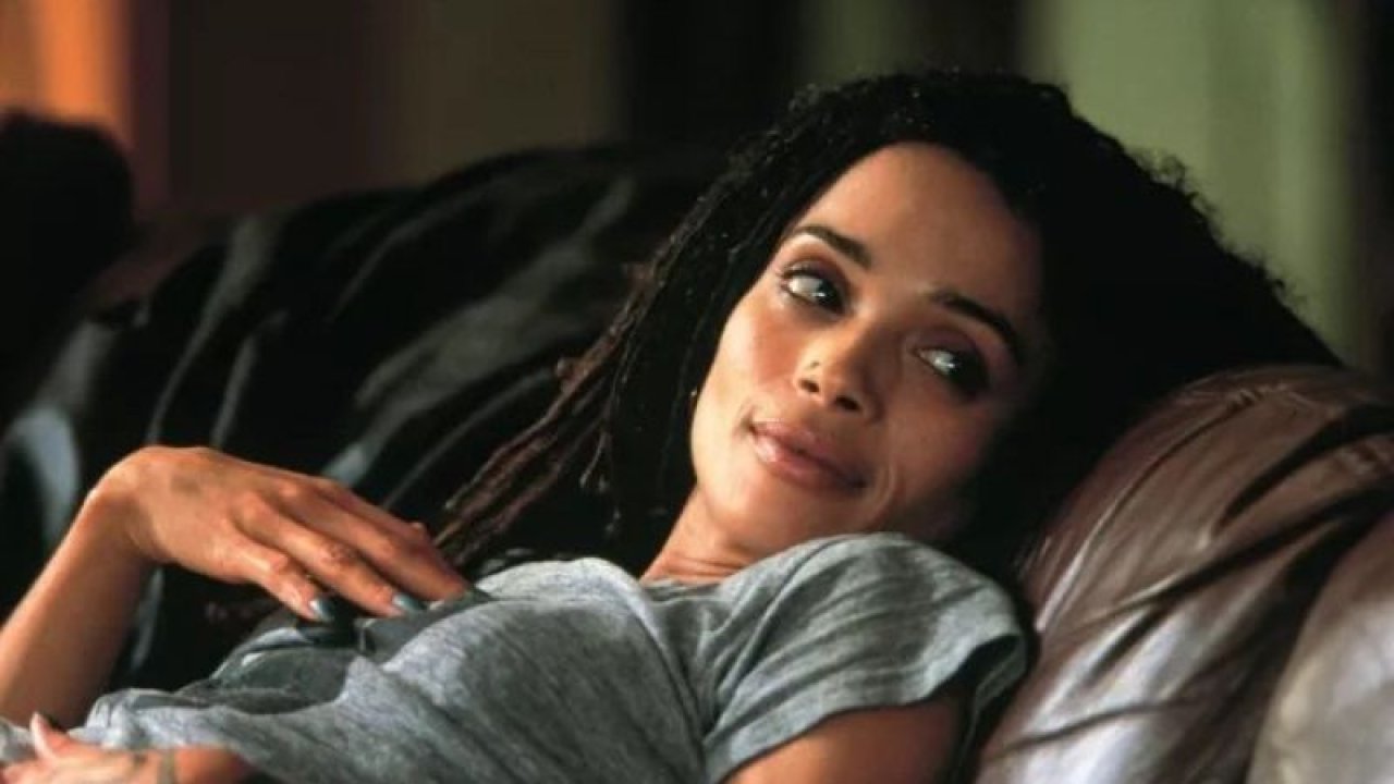 Lisa Bonet’in genç görünmesinin sırları ortaya çıktı! Lisa Bonet meğer her zaman…