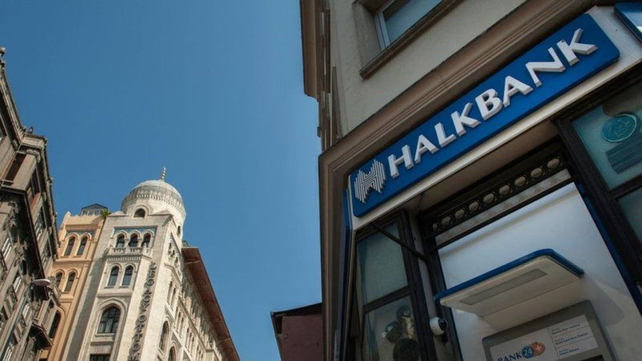 Halkbank, 400 TL iade yapacağını duyurdu: Para iadesi anında hesaba yatacak…