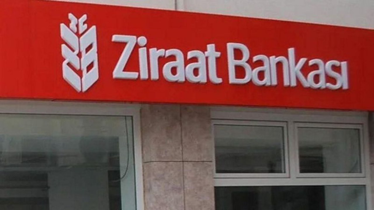 20 Haziran'a kadar devam edecek! Ziraat Bankası'ndan o kişilere 150 TL market desteği verilecek! Ödemeler başlıyor…