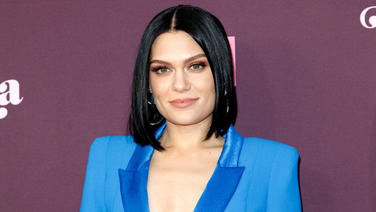 Jessie J’den bebeğinin babasına dair açıklama geldi! Meğer bebeğin babası…