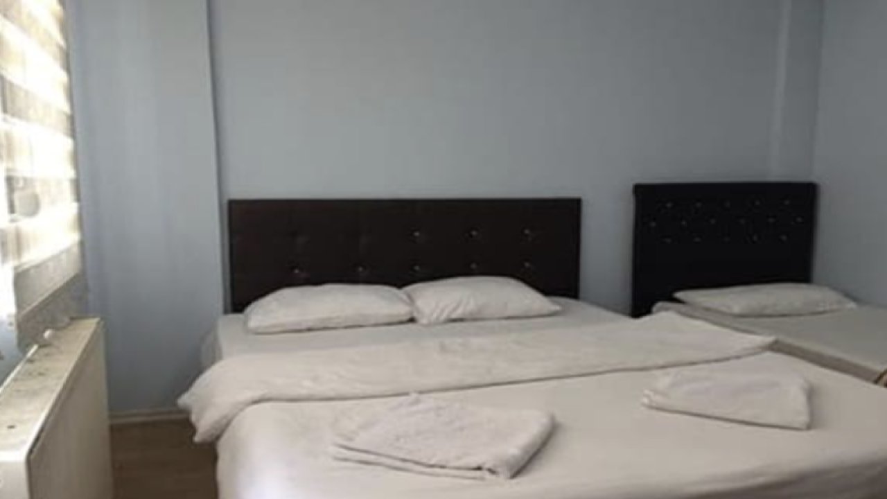 Samsun Apart Otel Fiyatları ve Atakum Apart Hizmetleri