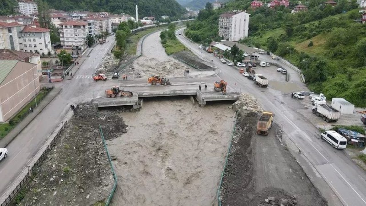 Olumsuz hava şartları nedeniyle okullar 1 gün eğitime ara verdi! İşte o iller!